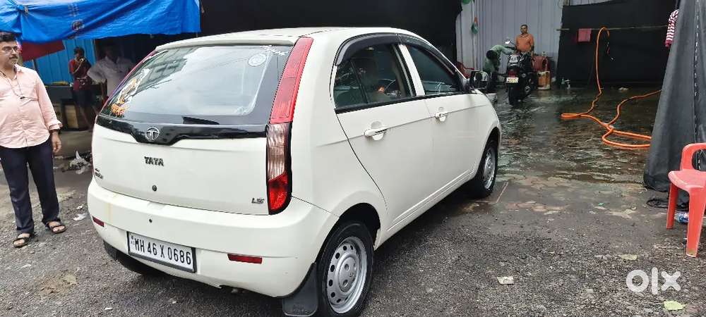 Tata Indica Vista 2013