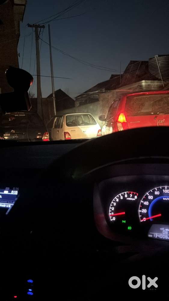 Hyundai Grand I10 Prime 2015 Petrol Well Maintained