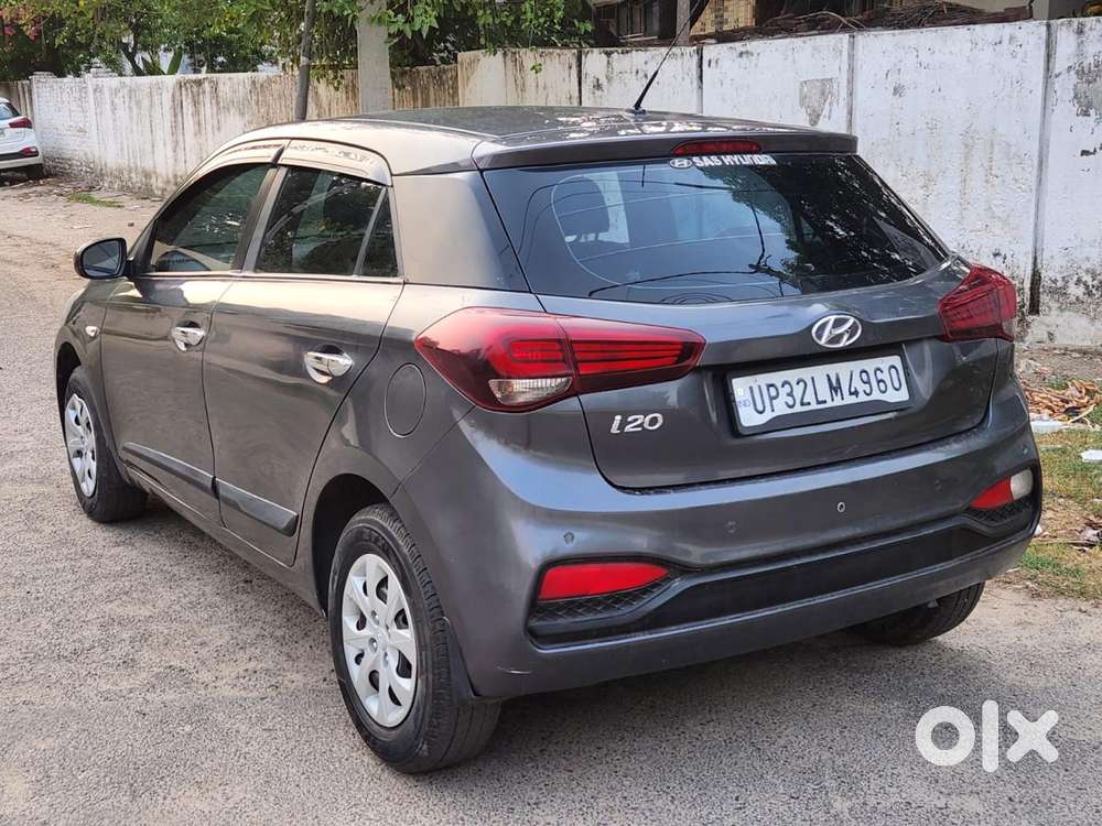 Hyundai I20 1.2 Asta, 2020, Petrol