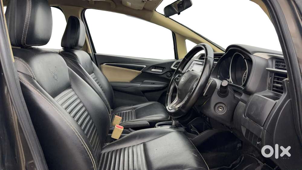 Honda Jazz 1.2 V At I Vtec, 2016, Petrol