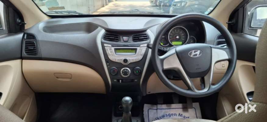 Hyundai Eon Magna +, 2018, Petrol