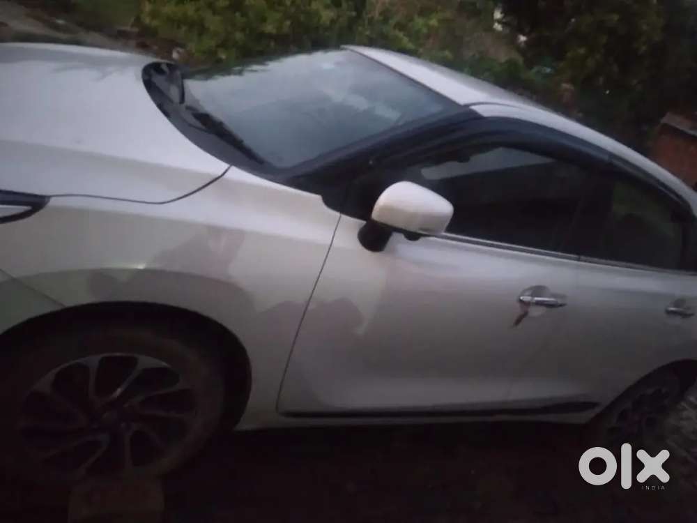 Maruti Suzuki Baleno 2023