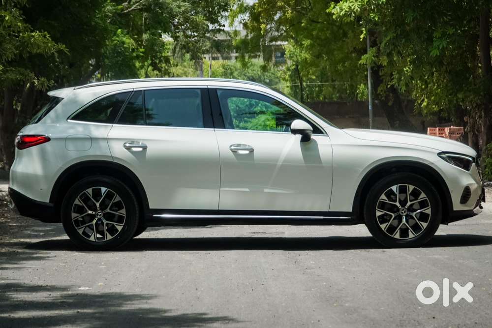Mercedes-benz Glc Class Progressive C 220d, 2025, Diesel