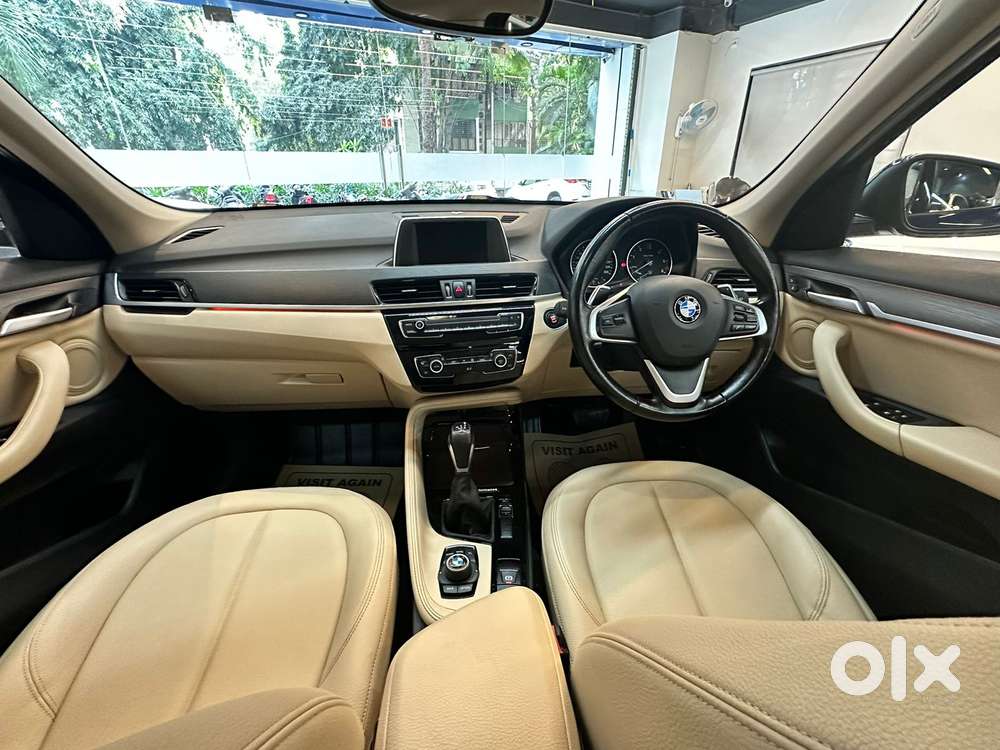 Bmw X1 Sdrive 20d X Line, 2017, Diesel