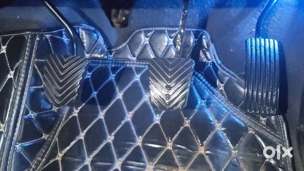 Hyundai Creta 1.6 Sx Petrol, 2019, Petrol