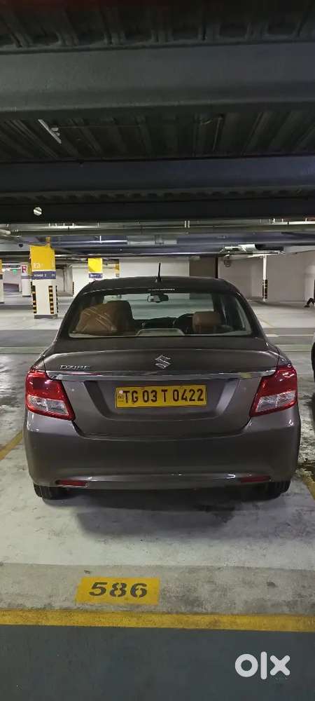 Maruti Suzuki Vxi Cng. No Scratches Neat Amd Clean Vehicle