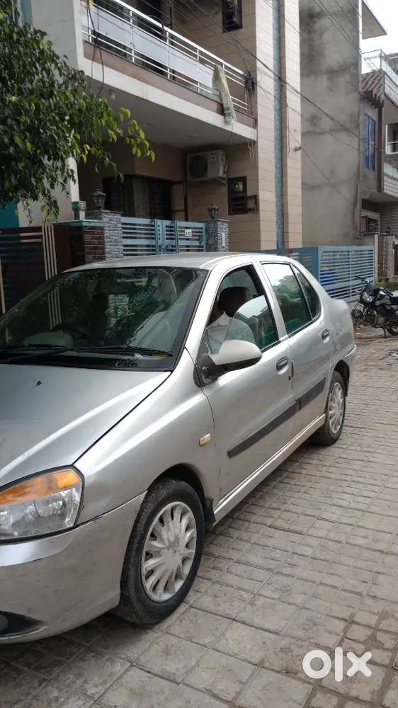 Tata Indigo Ls Turbo
