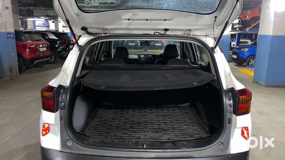 Kia Seltos Htk Plus 1.5 Diesel, 2020, Diesel