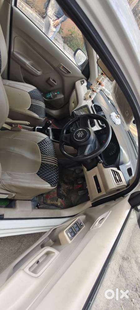 Maruti Suzuki Swift Dzire 1.2 Tour S Cng, 2024, Cng & Hybrids