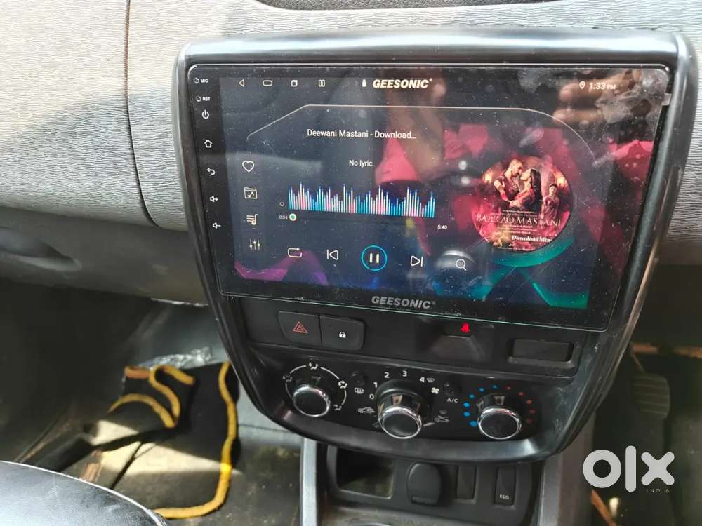 Renault Duster Adventure