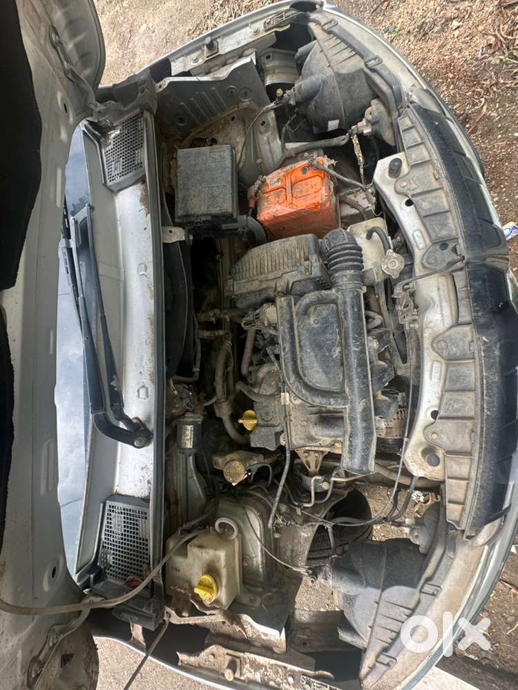 Renault Kwid Petrol 2018