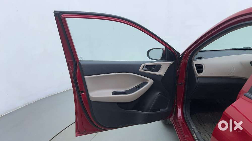 Hyundai Elite I20 [ ] 1.2 Sportz, 2018, Petrol
