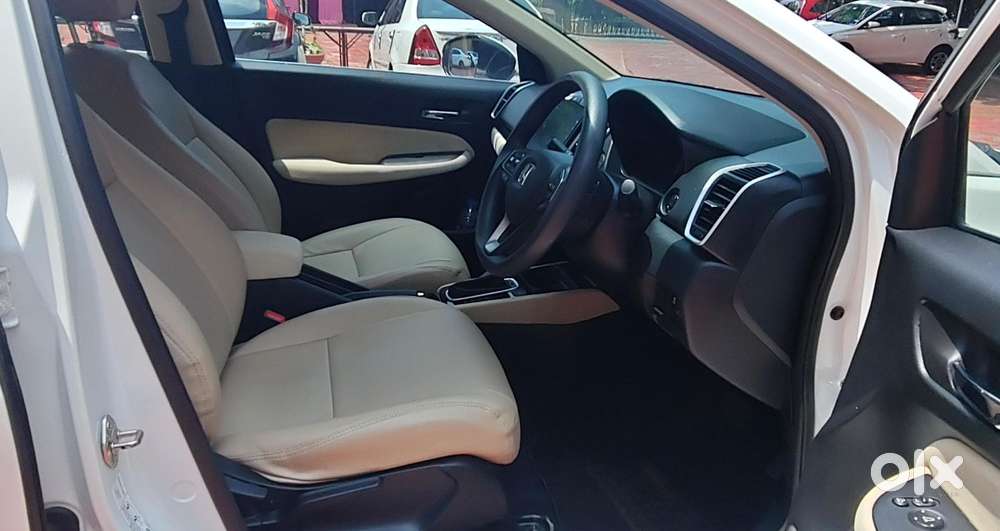 Honda City I Vtec V, 2025, Petrol