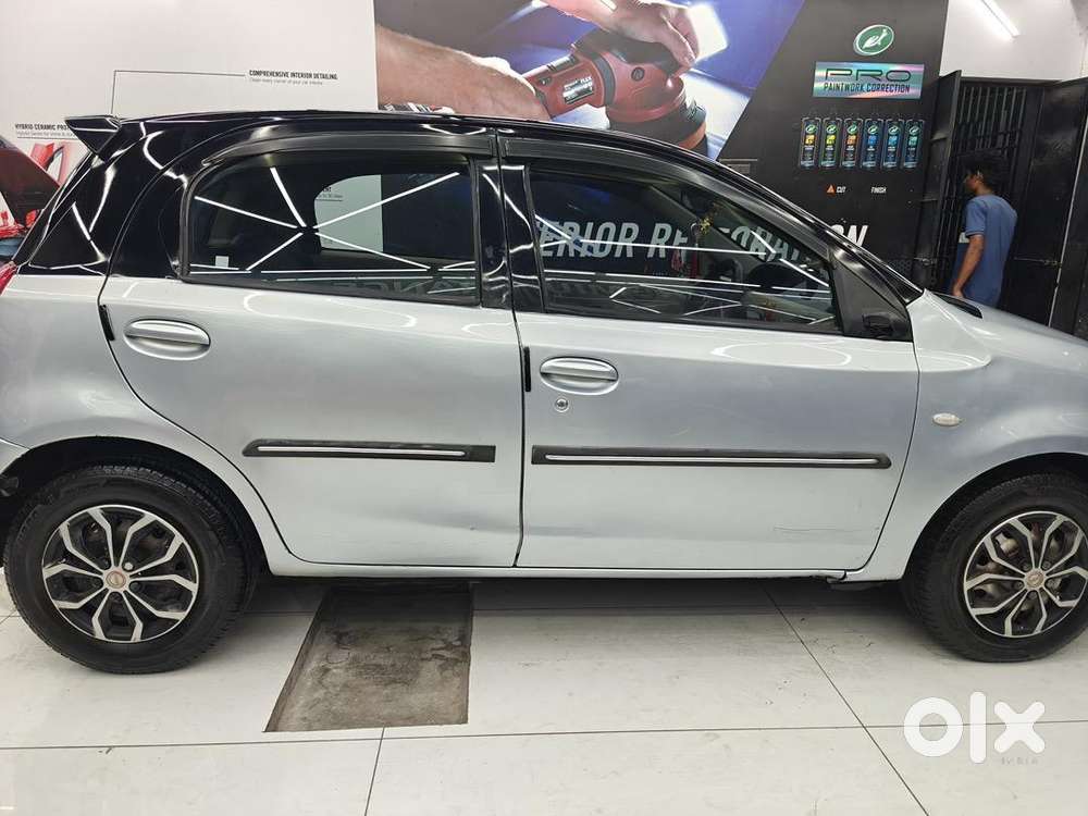 Toyota Etios Liva 2013 Diesel Good Condition