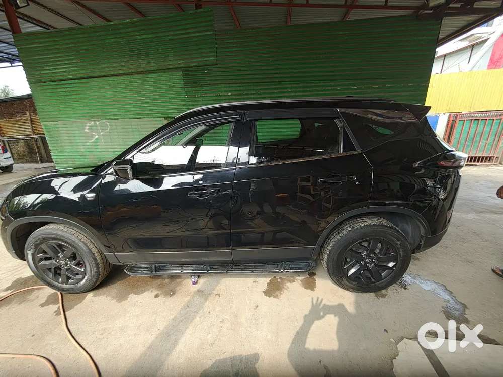 Tata Harrier 2021 Diesel 67000 Km Driven