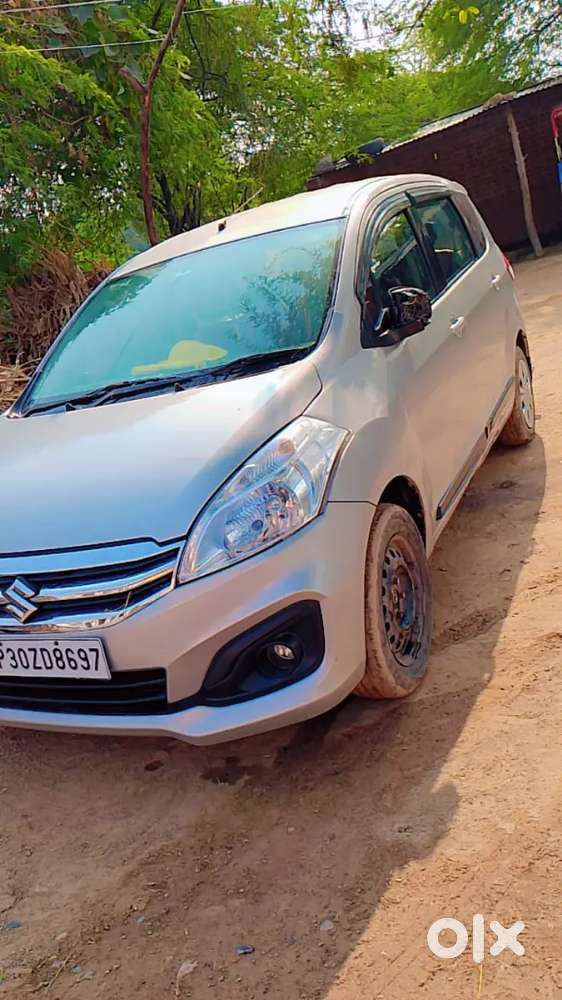 Vdi 7seater