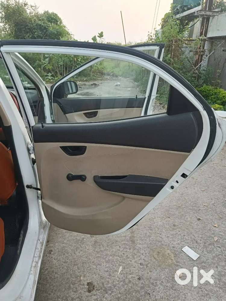 Hyundai Eon 0.8 Era Plus 2014