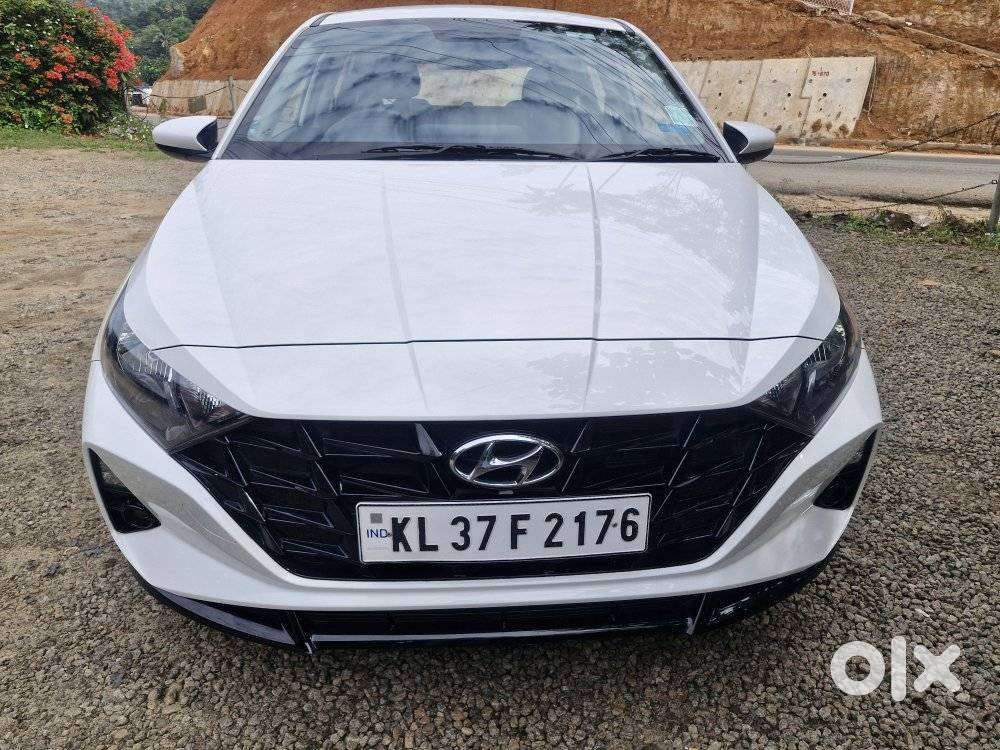Hyundai New I20 1.2 Magna Mt, 2023, Petrol