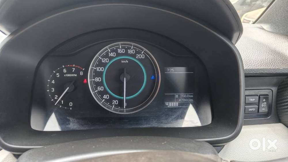 Maruti Suzuki Ignis 1.2 Zeta Mt, 2022, Petrol