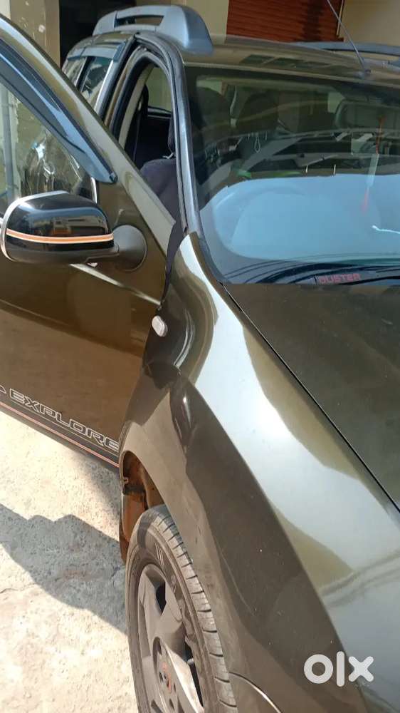 Good Running Condition .4 Tyre New Android Music Chilld Ac , P.window