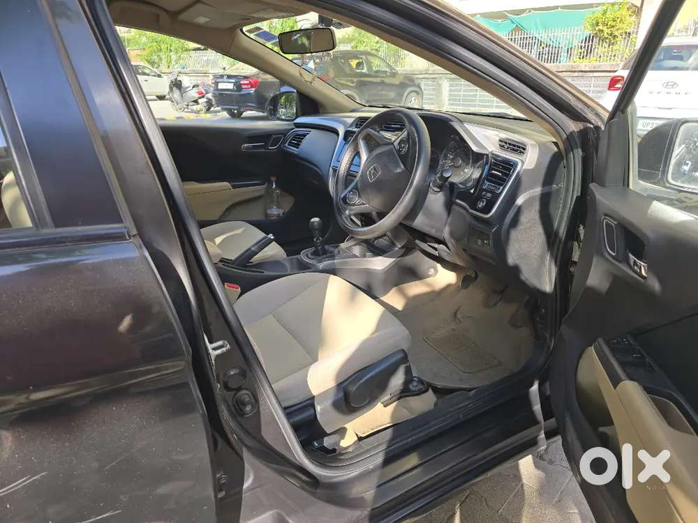 Honda City 1.5 V I-vtec Petrol 2018 For Sale