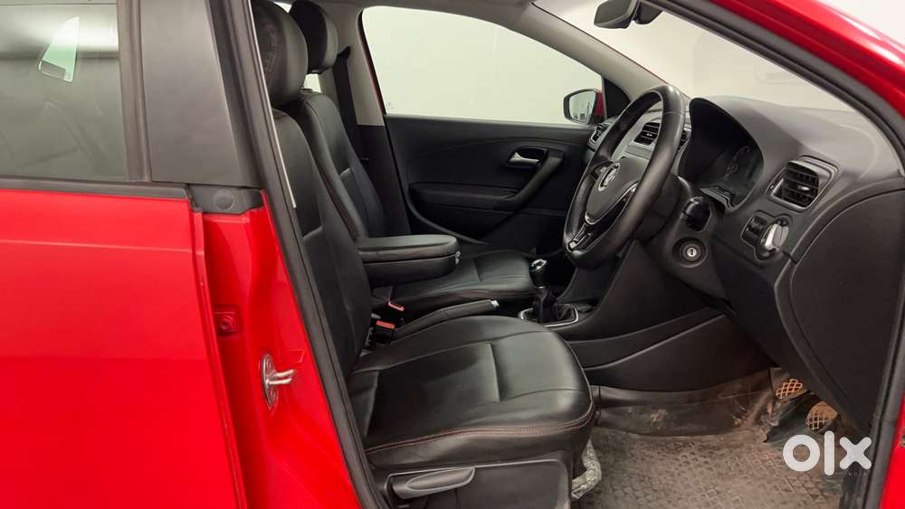 Volkswagen Polo 1.0 Highline Plus Tsi, 2021, Petrol