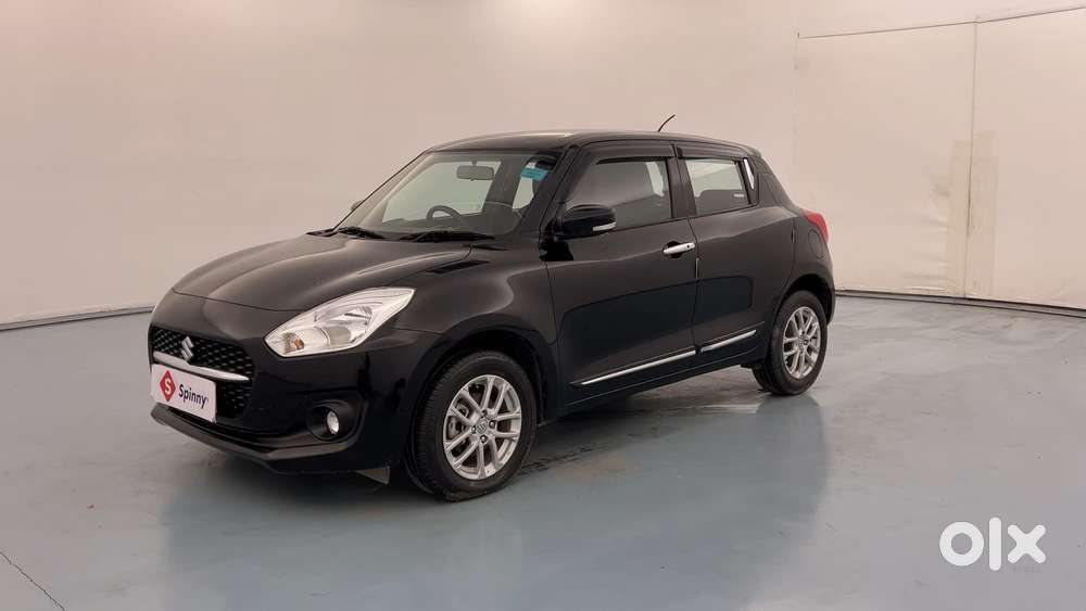 Maruti Suzuki Swift 1.3 Zxi, 2023, Petrol