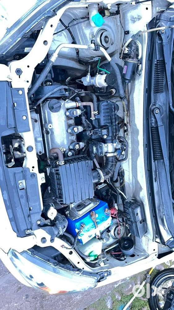 Maruti Suzuki  Alto 800 Lxi 2017 Petrol Good Condition