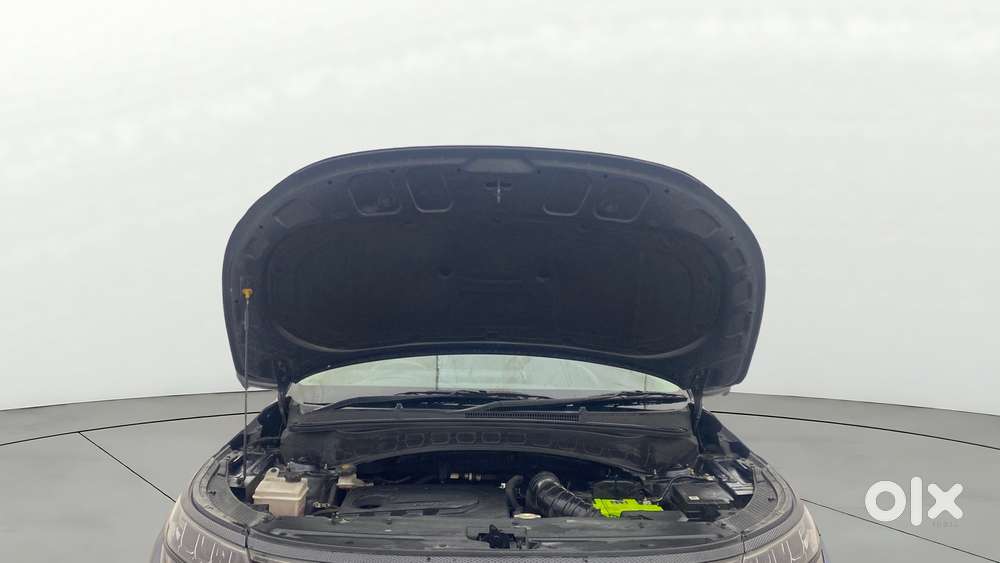 Kia Seltos 1.5 X-line Diesel At, 2022, Diesel