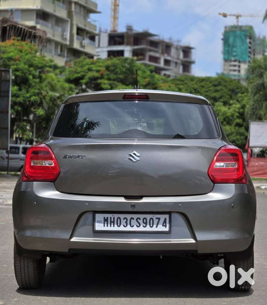 Maruti Suzuki Swift Vxi, 2018, Petrol