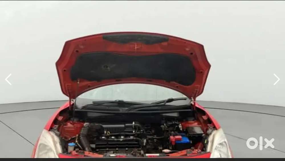 Maruti Suzuki Swift 2018