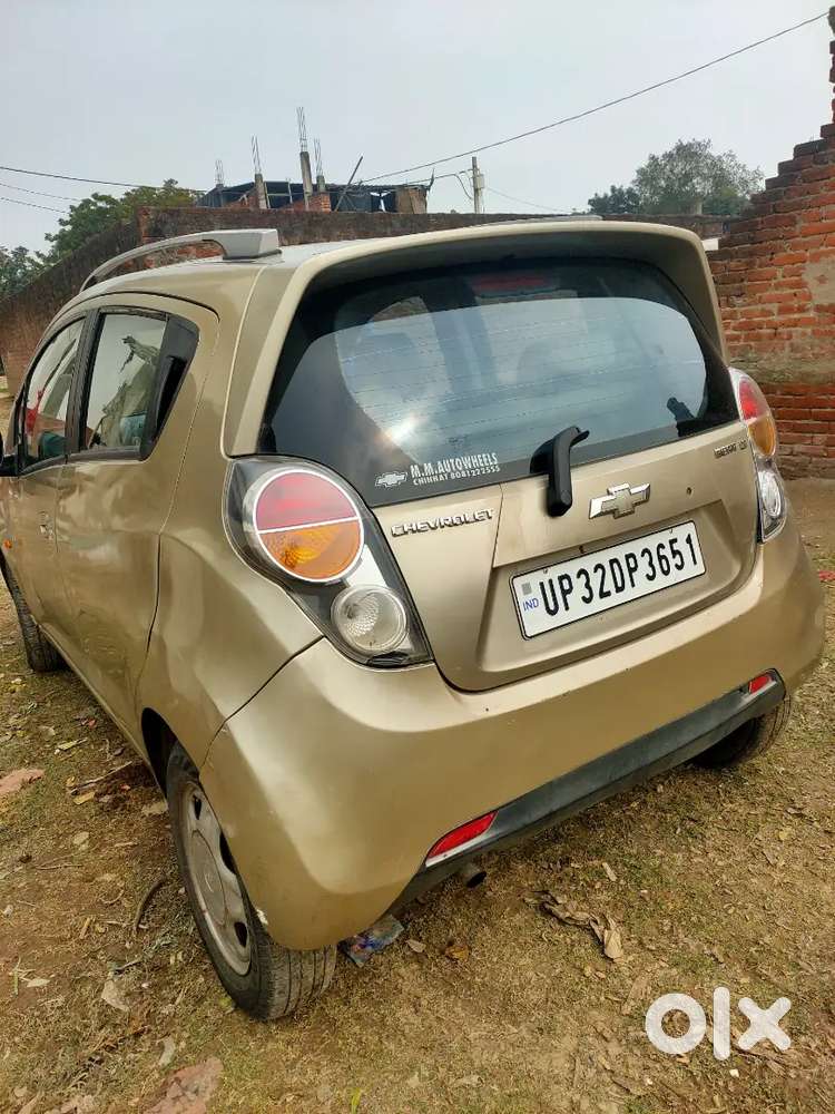 Beat Only 95000/- Urgent