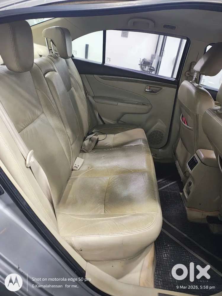 Maruti Suzuki Ciaz 2019 Petrol Well Maintained