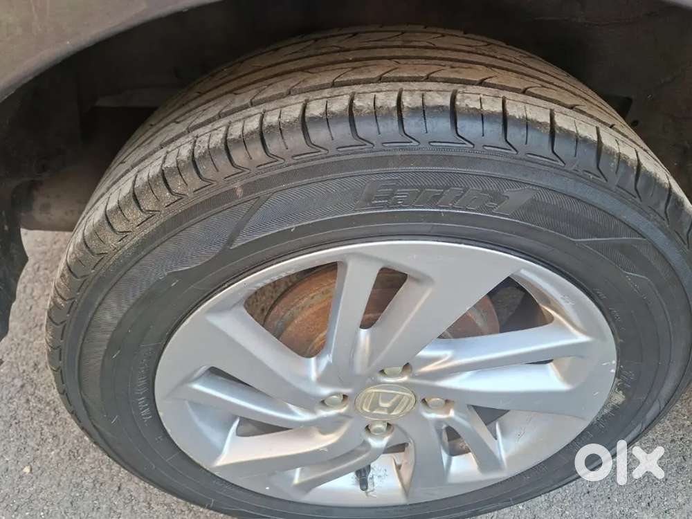 Honda Jazz 2019 Petrol Good Condition