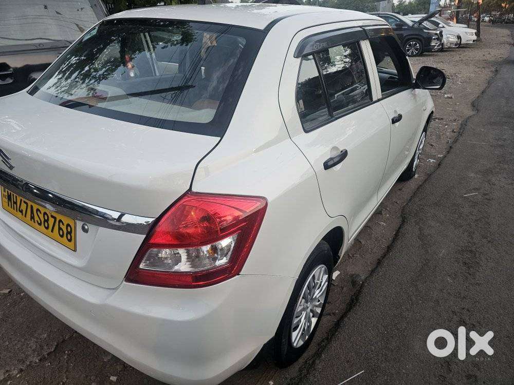 Maruti Suzuki Dzire 1.2 Tour S Cng, 2022, Cng & Hybrids