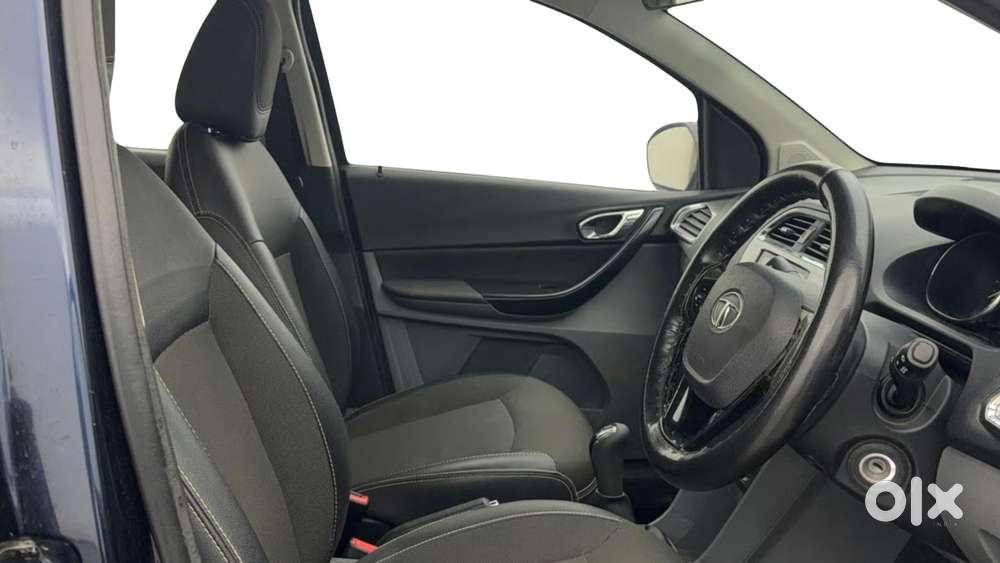 Tata Tigor Xz Plus, 2019, Petrol