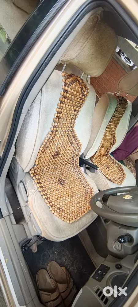 Maruti Suzuki Sx4 Zxi 2010 Petrol & Lpg