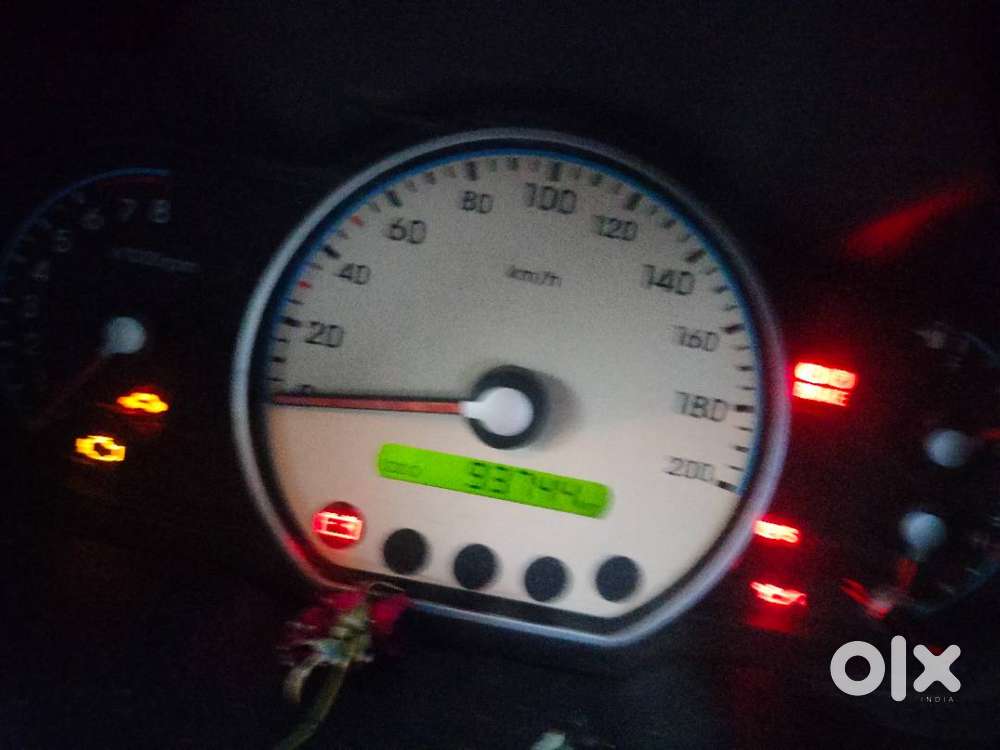 I10 Best Condition Car