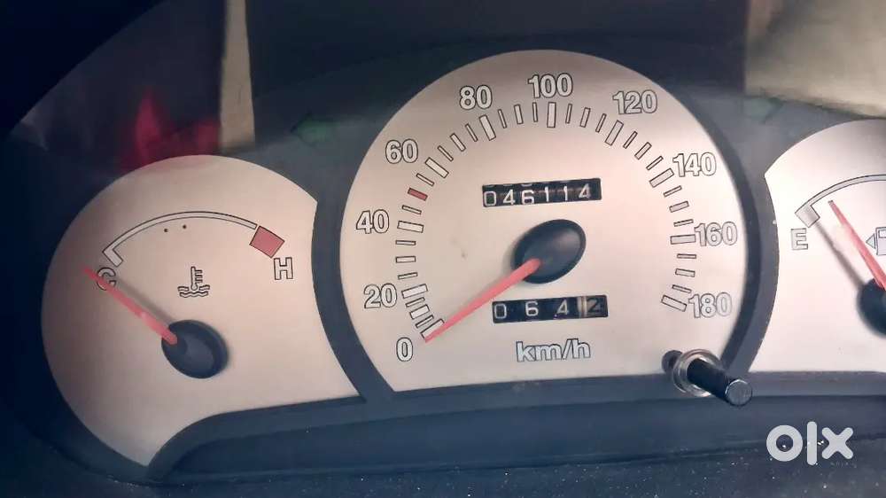 Hyundai Santro Xing Gls Plus Petrol Manual 2013