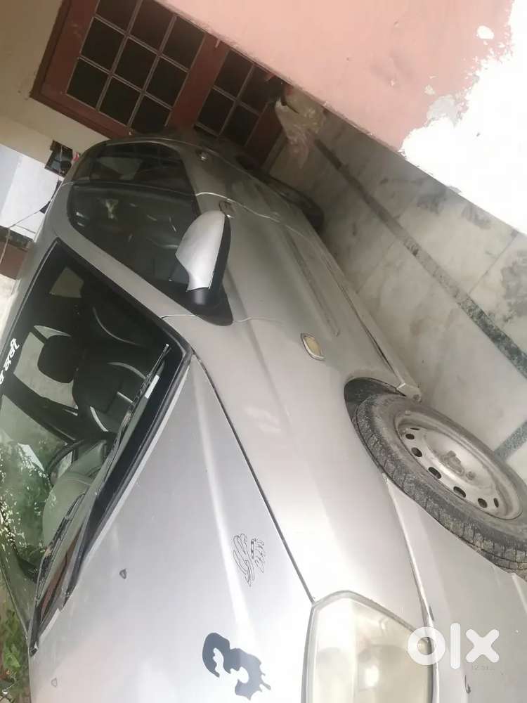 Tata Indigo Cs 2007 Variant Ls Tdi