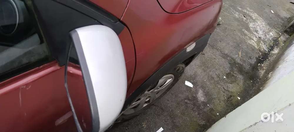 Renault Kwid 2018 Petrol
