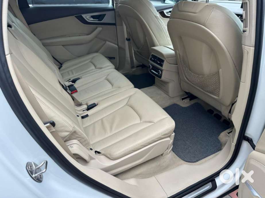 Audi Q7 3.0 45 Tdi Quattro Technology, 2016, Diesel