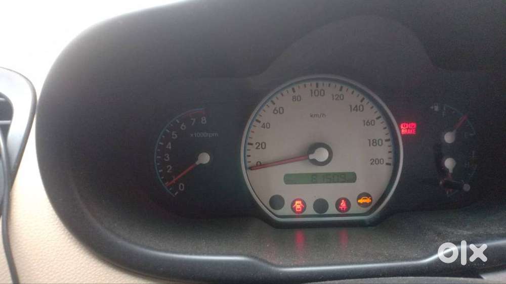 Hyundai I10 Sports Fc And Insurance Running