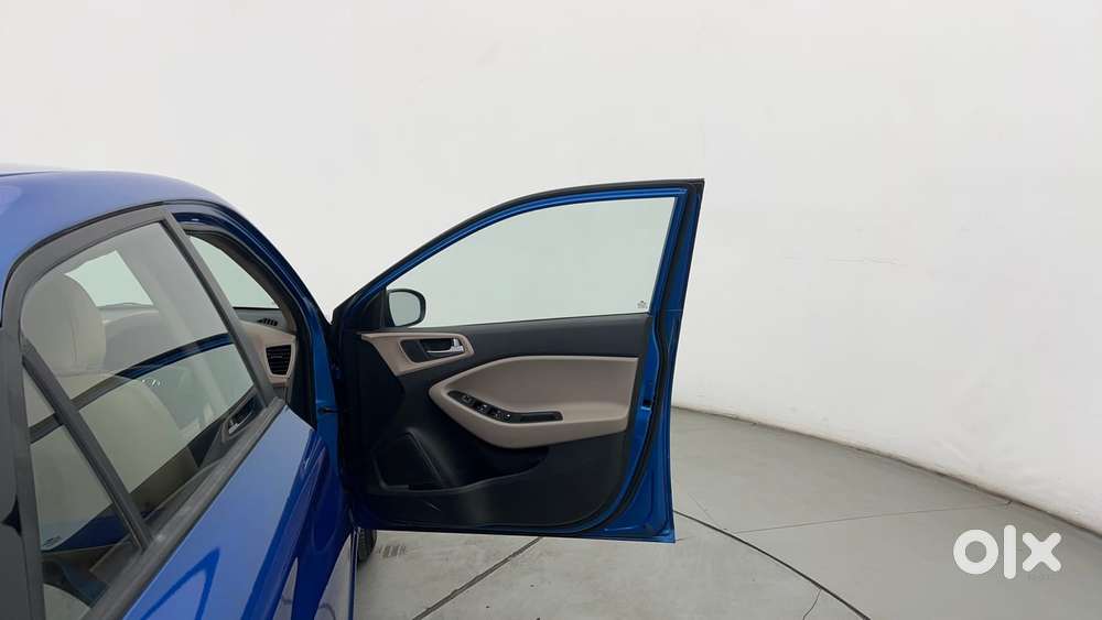 Hyundai Elite I20 1.2 Magna Plus, 2019, Petrol