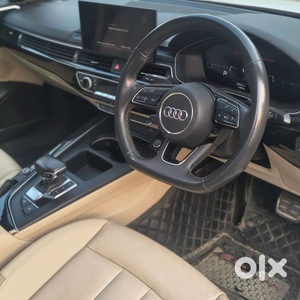 Audi A4 2.0 Technology 40 Tfsi, 2023, Petrol
