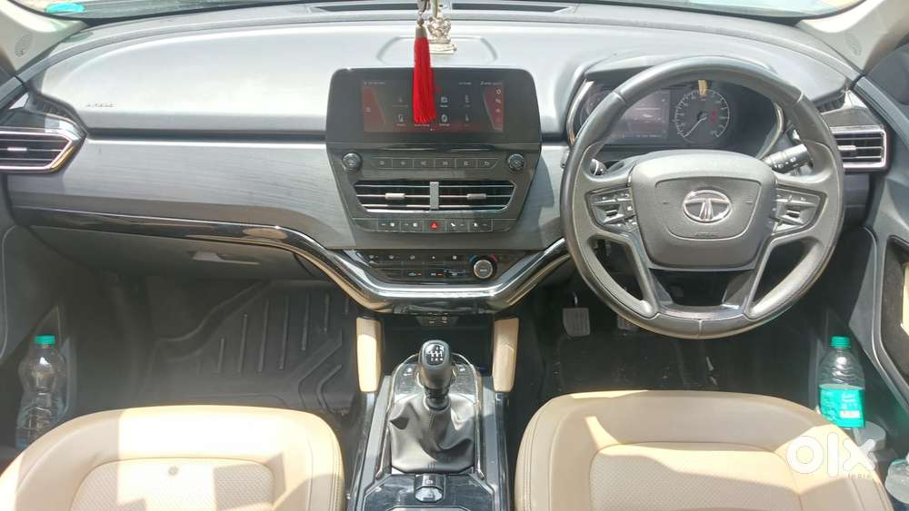Tata Safari 2.0 Kryotec Xz Plus 6 S, 2021, Diesel