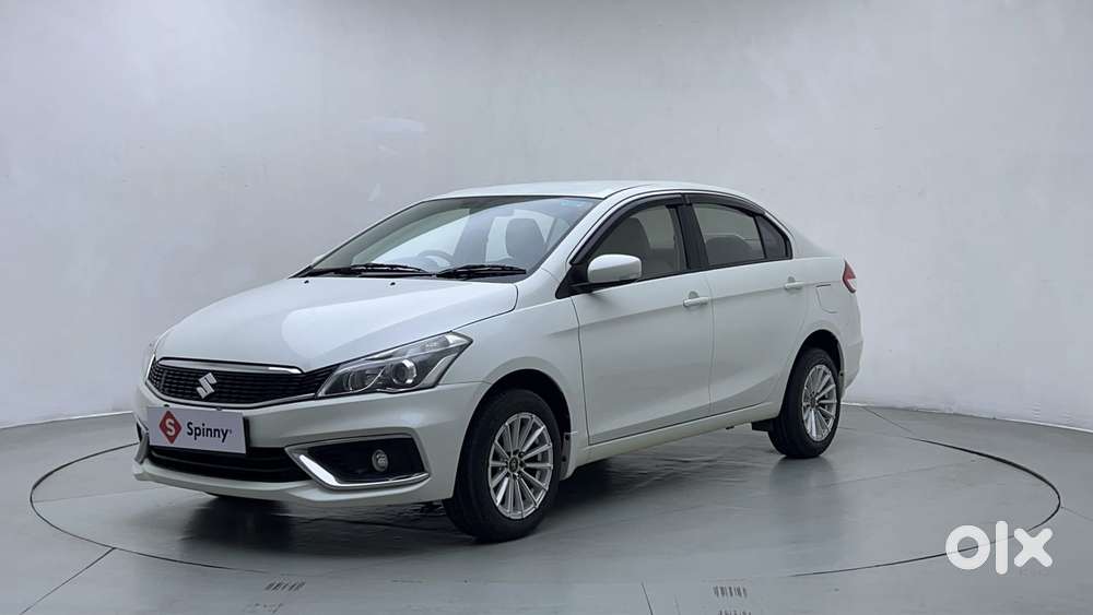 Maruti Suzuki Ciaz Sigma 1.5, 2023, Petrol