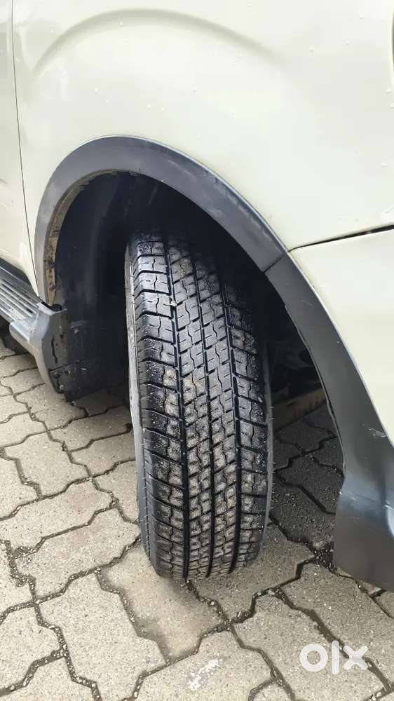 Mahindra Xylo Diesel Manual 2014 With All 4 New Tyre And New Exide Bat