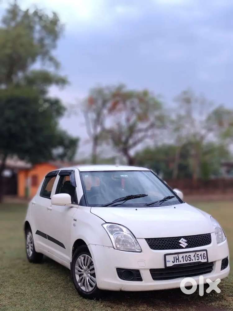 Swift Vdi Ddis 2009  Well Maintained Excellent Mileage