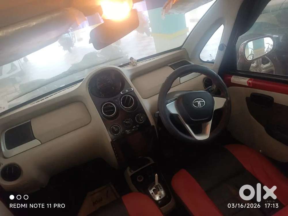 Tata Nano Xt 2016